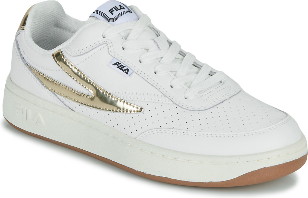 Lage Sneakers Fila  SEVARO F WMN