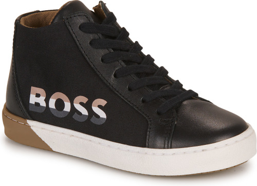 Hoge Sneakers BOSS  J09204