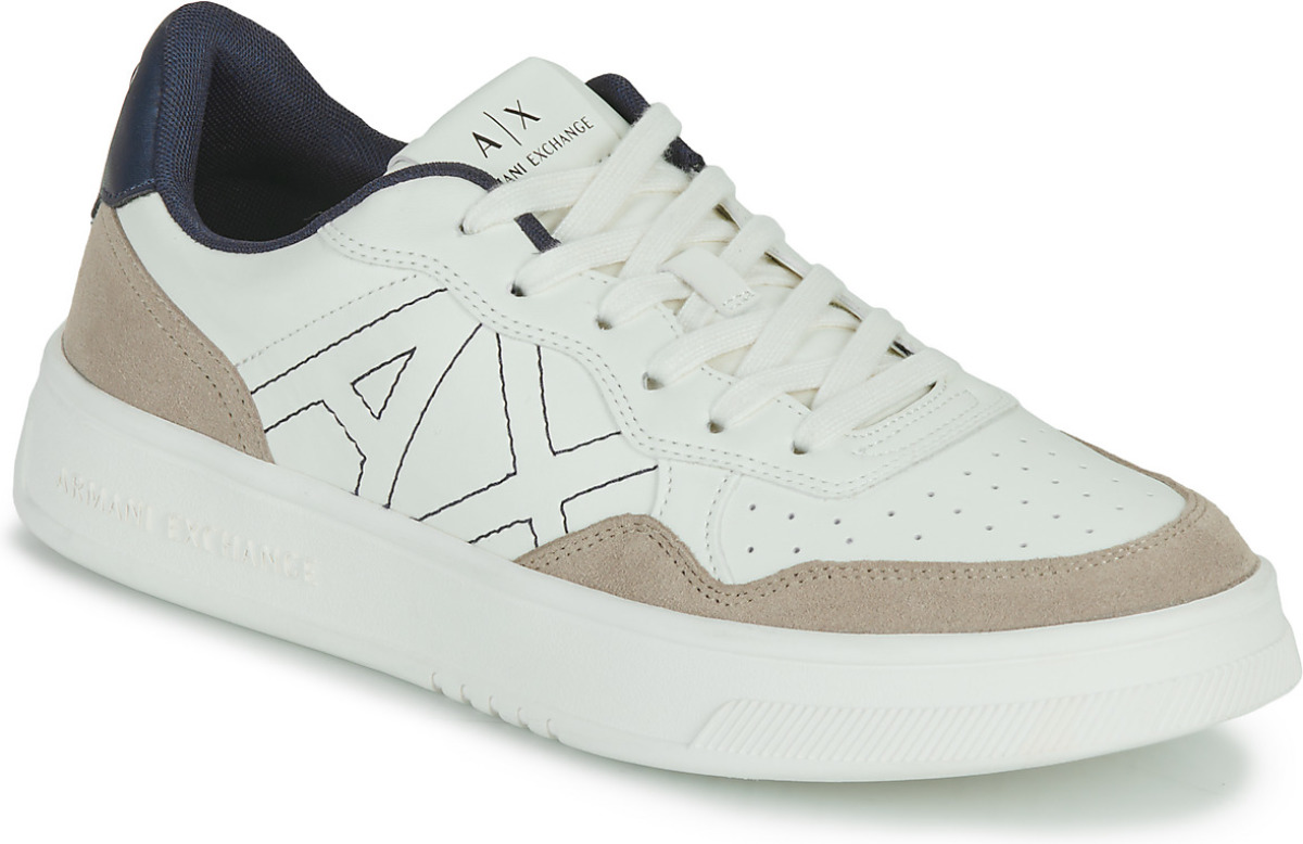 Lage Sneakers Armani Exchange  XV601-XUX148