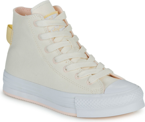 Hoge Sneakers Converse  CHUCK TAYLOR ALL STAR EVA LIFT