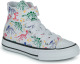 Hoge Sneakers Converse  CHUCK TAYLOR ALL STAR EASY-ON DINOS
