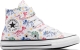 Hoge Sneakers Converse  CHUCK TAYLOR ALL STAR EASY-ON DINOS