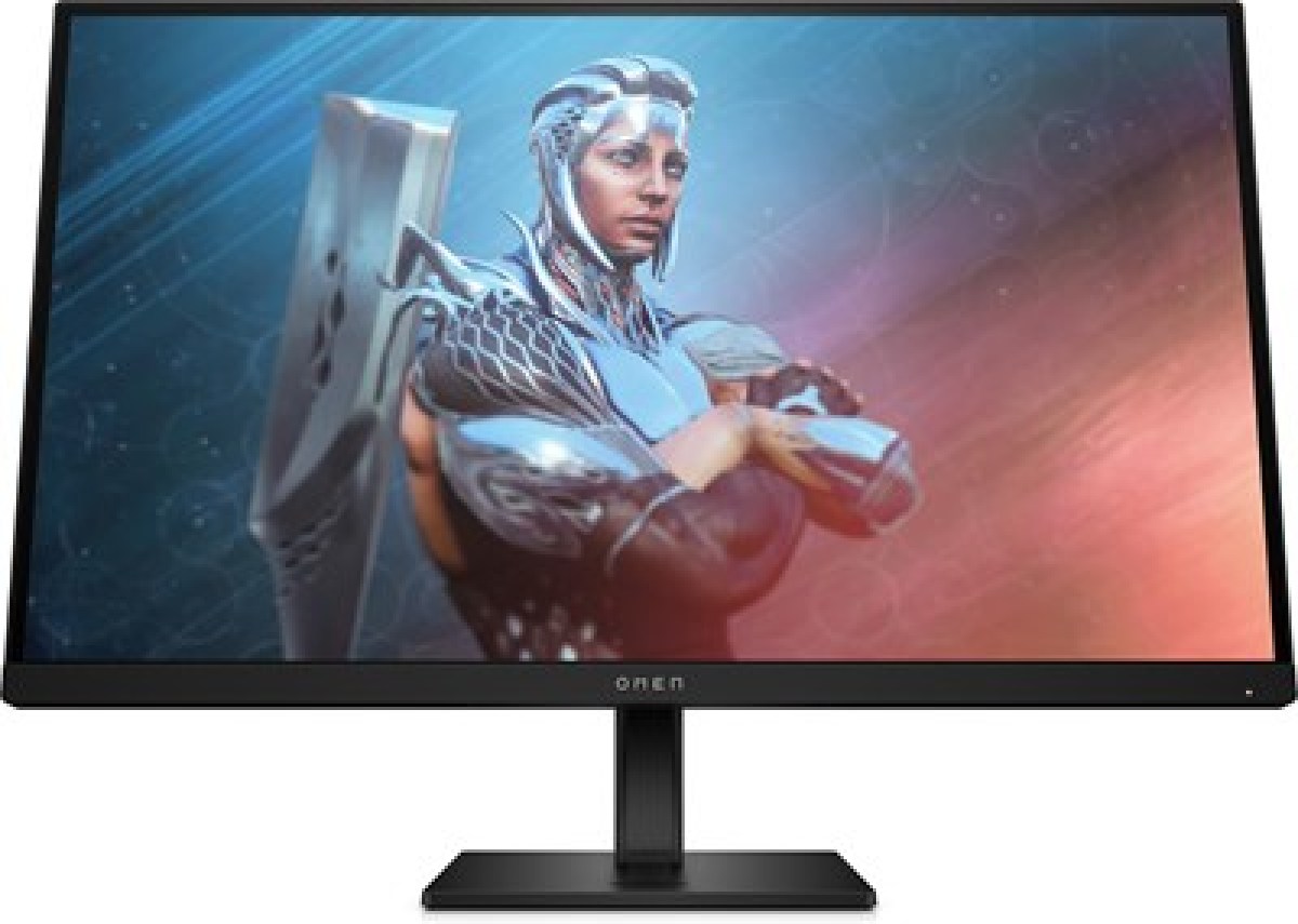 HP Omen 27 - 27"
