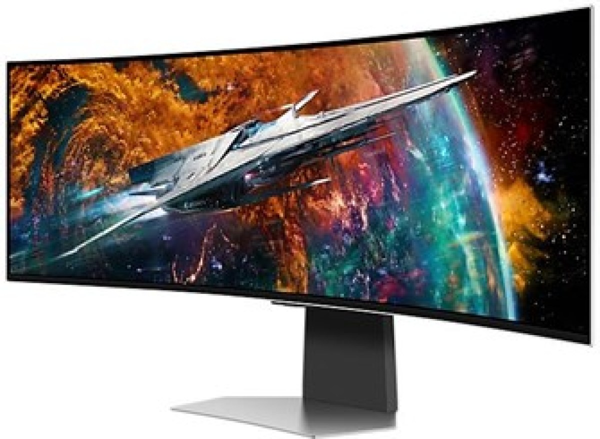 Samsung LS49CG954SUXEN - 49"