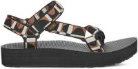 Teva W Midform Universal BOUNCE BLACK/ LION