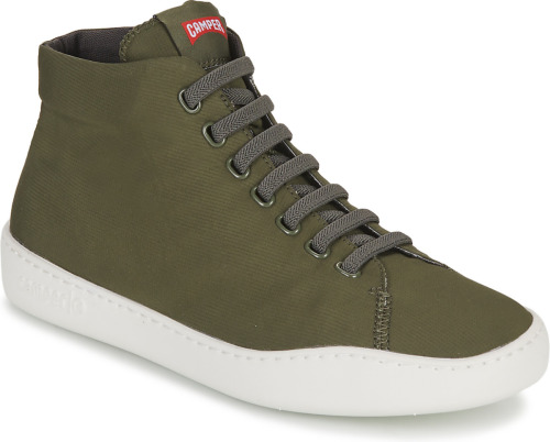 Hoge Sneakers Camper