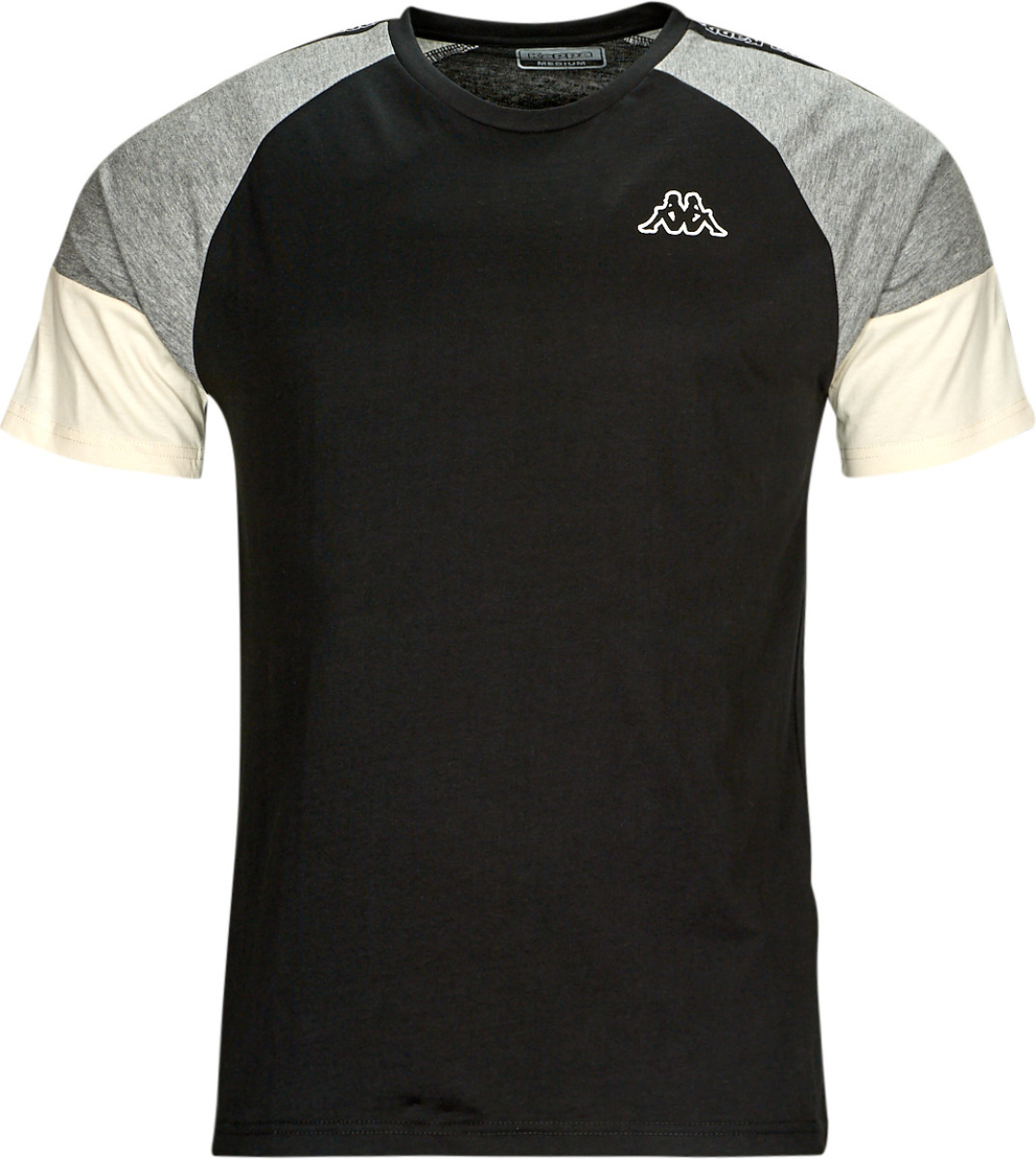 T-shirt Korte Mouw Kappa  IPOOL