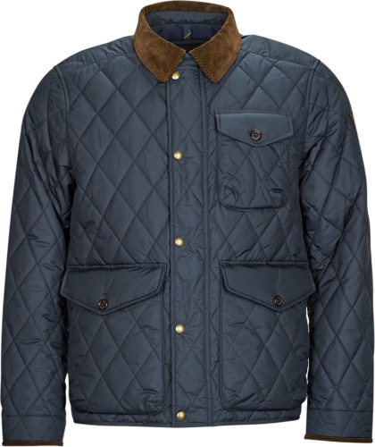 Donsjas Polo ralph lauren  BEATON QUILTED JACKET