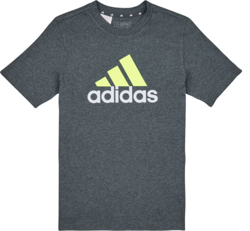 T-shirt Korte Mouw adidas  BL 2 TEE