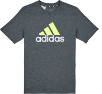 T-shirt Korte Mouw adidas  BL 2 TEE