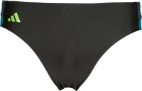 Zwembroek adidas  BLOCK TRUNK