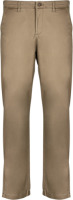 Chino Broek Jack & Jones  JPSTKANE JJBOWIE SA BEIGE