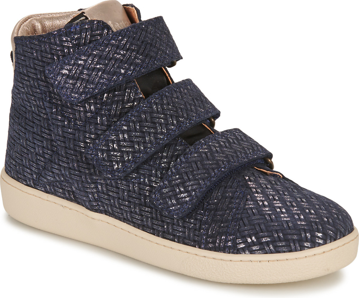 Hoge Sneakers Bisgaard  GAIA V