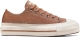 Lage Sneakers Converse  CHUCK TAYLOR ALL STAR LIFT PLATFORM MIXED MATERIAL