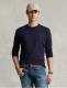 T-Shirt Lange Mouw Polo ralph lauren  DRENNI