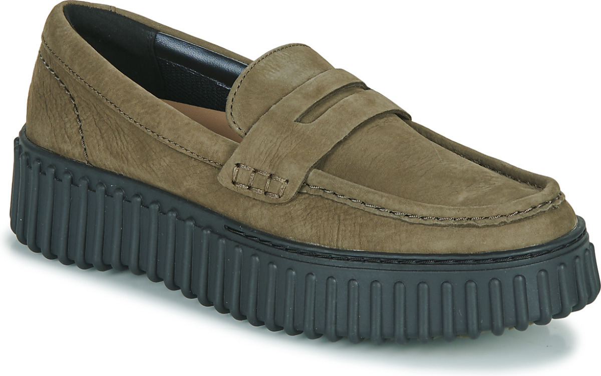 Mocassins Clarks  TORHILL PENNY