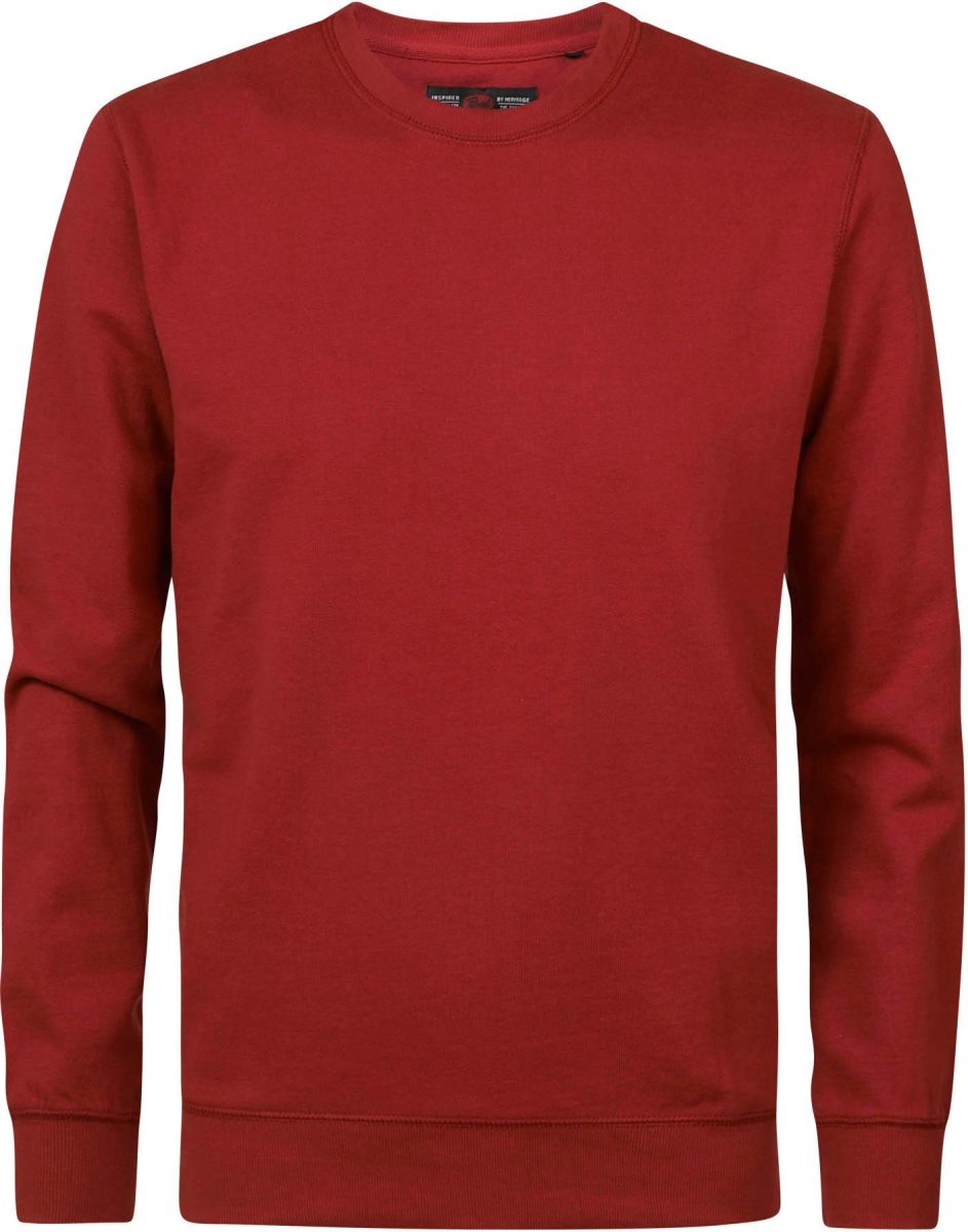 Petrol Industries Sweater