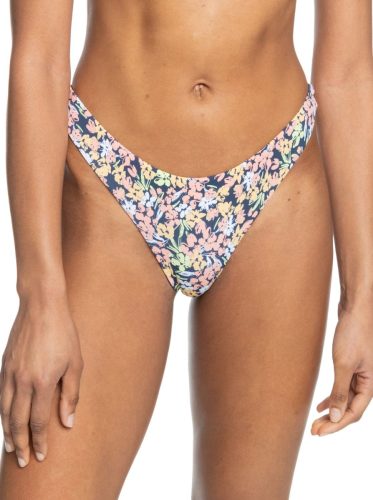 Roxy Bikinibroekje Printed Beach Classics