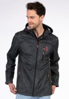DEPROC Active Softshell-jack