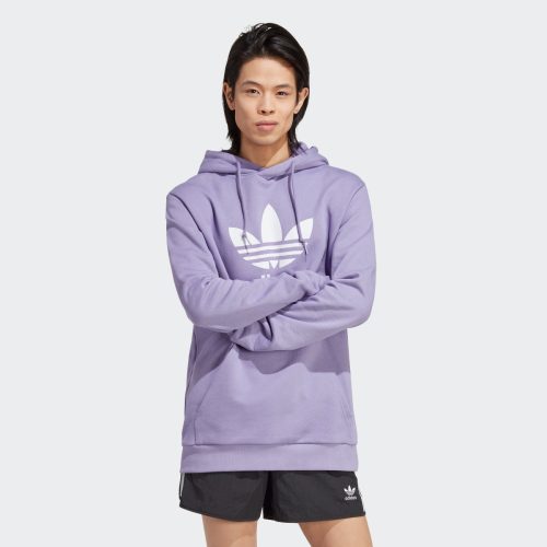 adidas Originals Hoodie ADICOLOR CLASSICS TREFOIL HOODIE