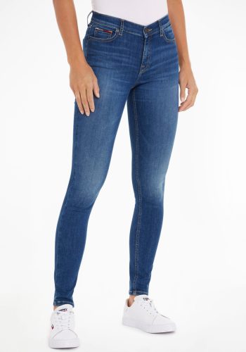 Tommy Jeans Skinny fit jeans Nora