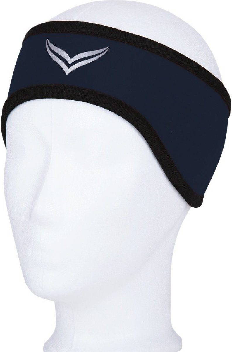 Trigema Hoofdband Trigema Softshell-voorhoofdband