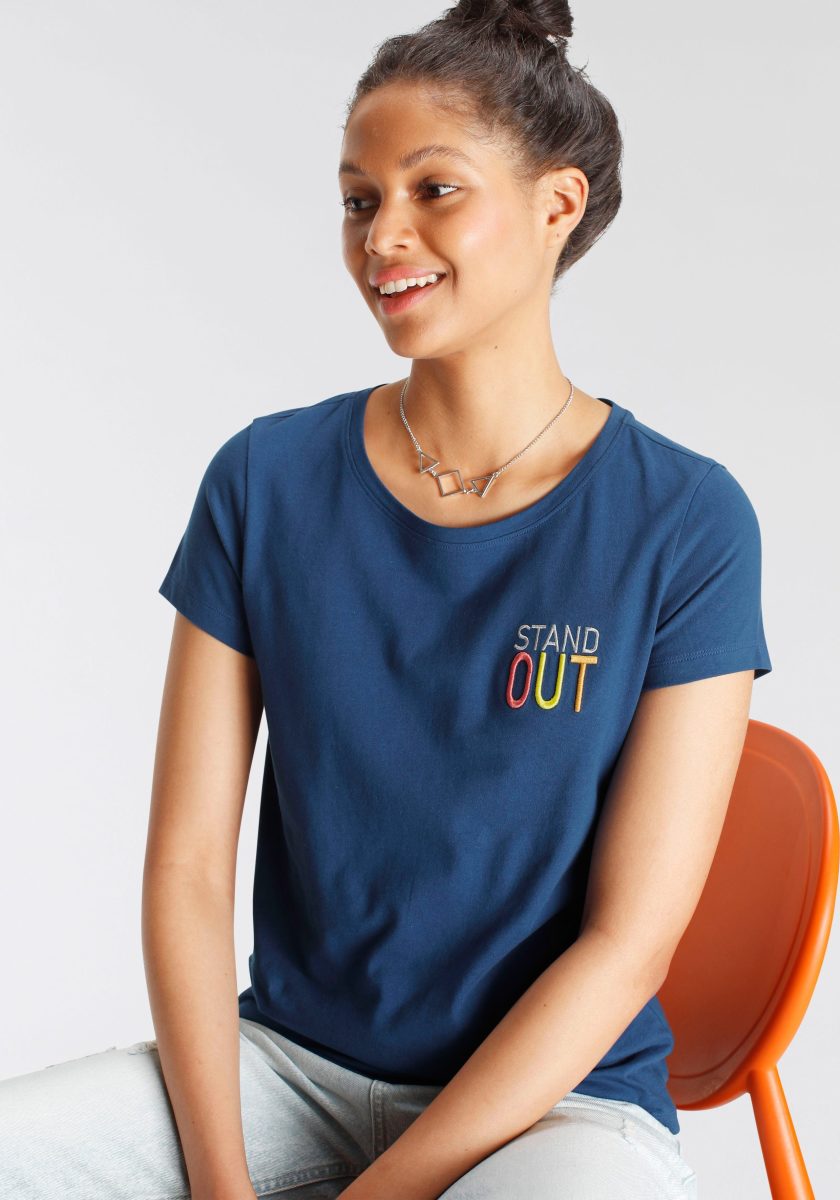 AJC T-shirt