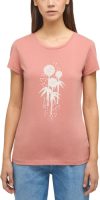 Mustang T-shirt Style Alexia C Print