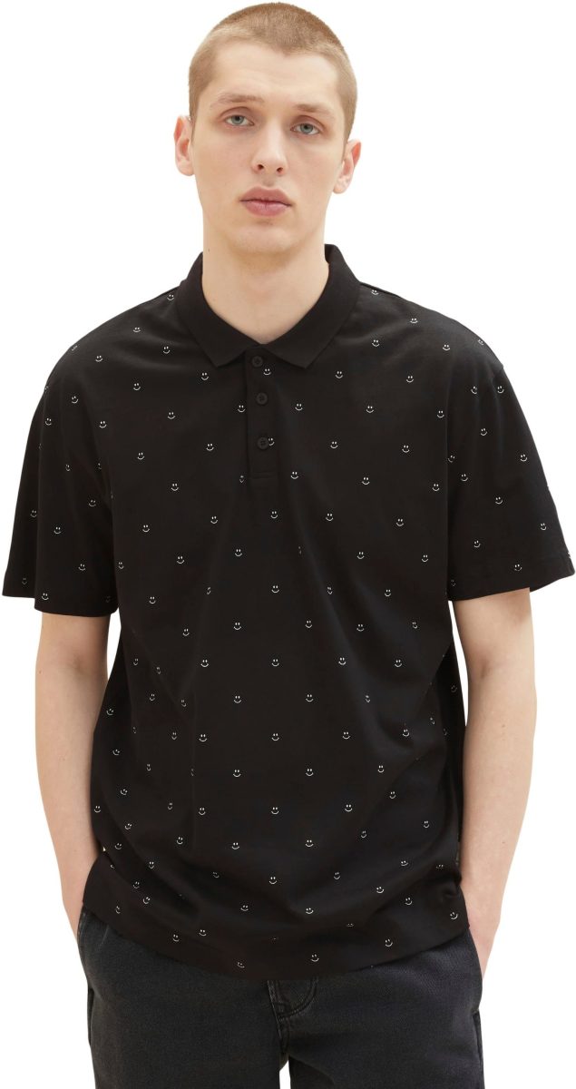 Tom Tailor Denim Poloshirt