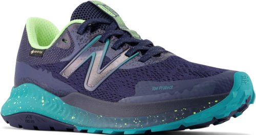 New balance DynaSoft Nitrel V5 hardloopschoenen blauw