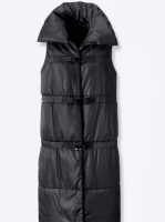 heine Korte bodywarmer