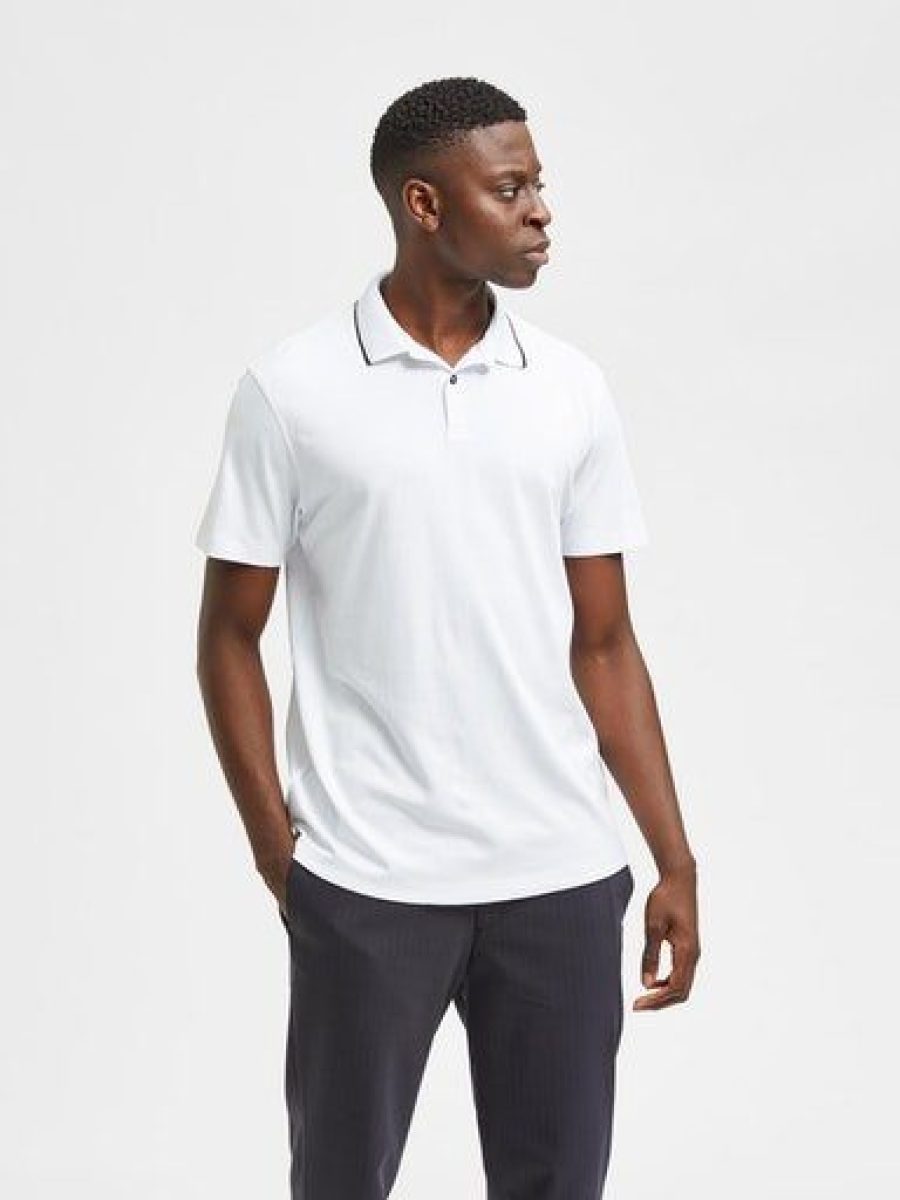 SELECTED HOMME Poloshirt
