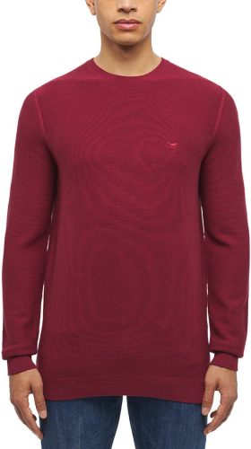 Mustang Sweater Style Emil C Basic