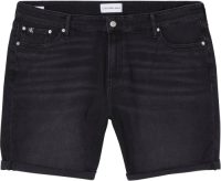 Calvin Klein Jeans Plus Short REGULAR SHORT PLUS