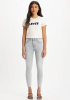Levi's ® Skinny fit jeans 720 High Rise met hoge taille