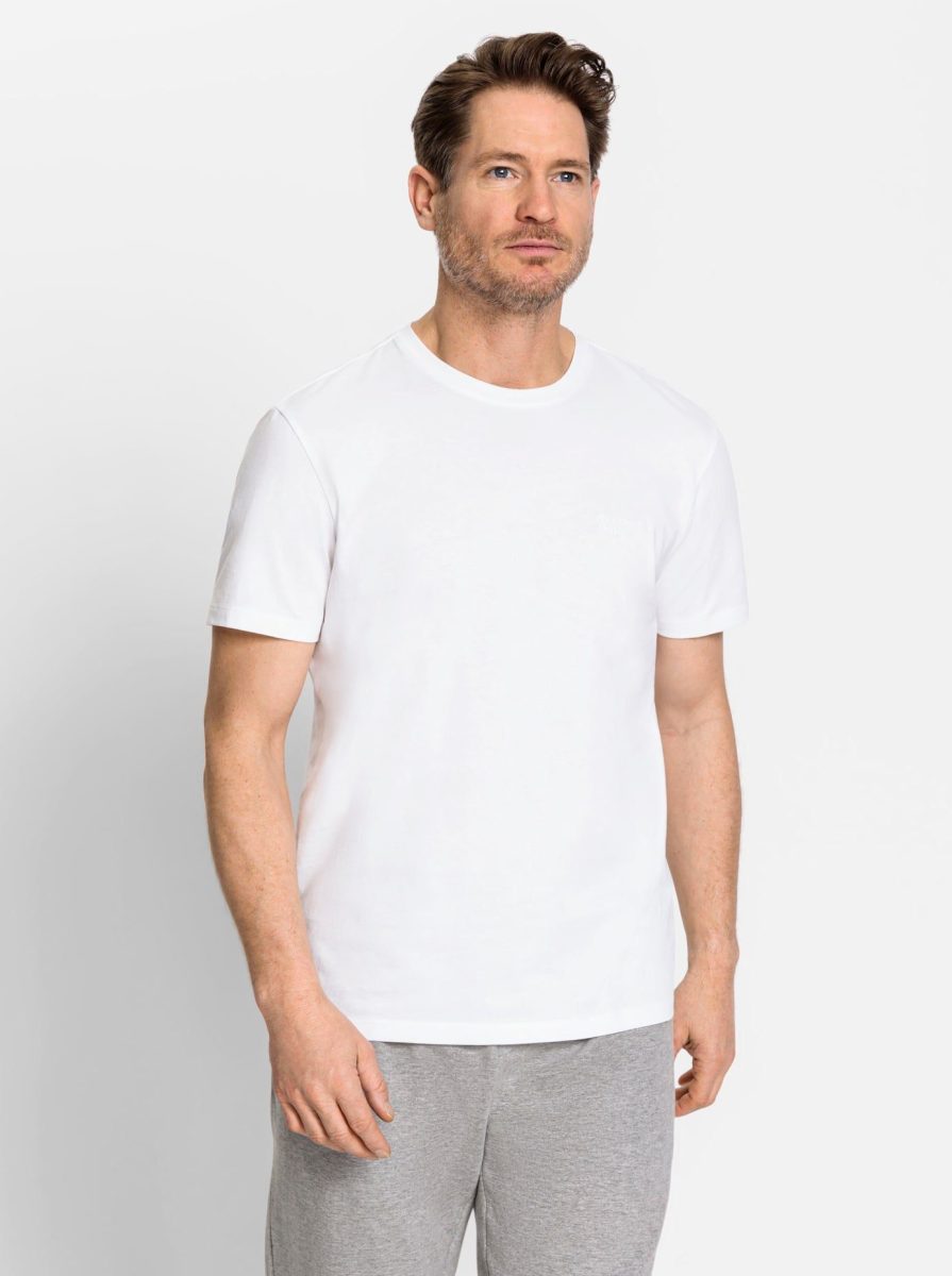 Catamaran T-shirt Vrijetijdsshirt (1-delig)