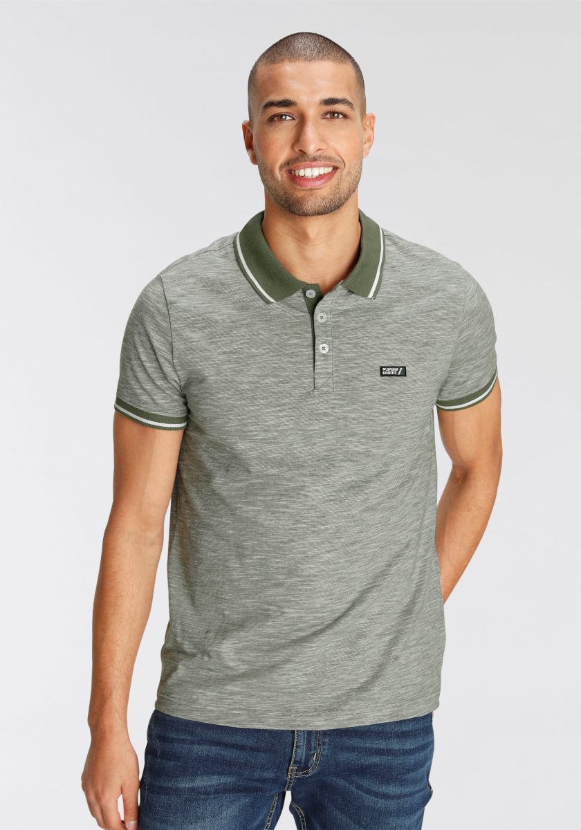 AJC Poloshirt