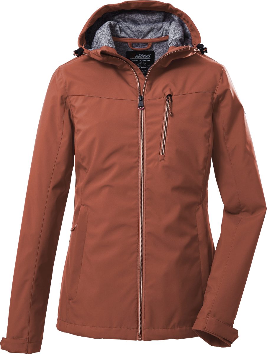 Killtec Softshell-jack KOS 89 WMN SFTSHLL JCKT