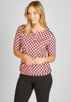 Rabe T-shirt Rabe MODEN T-Shirt