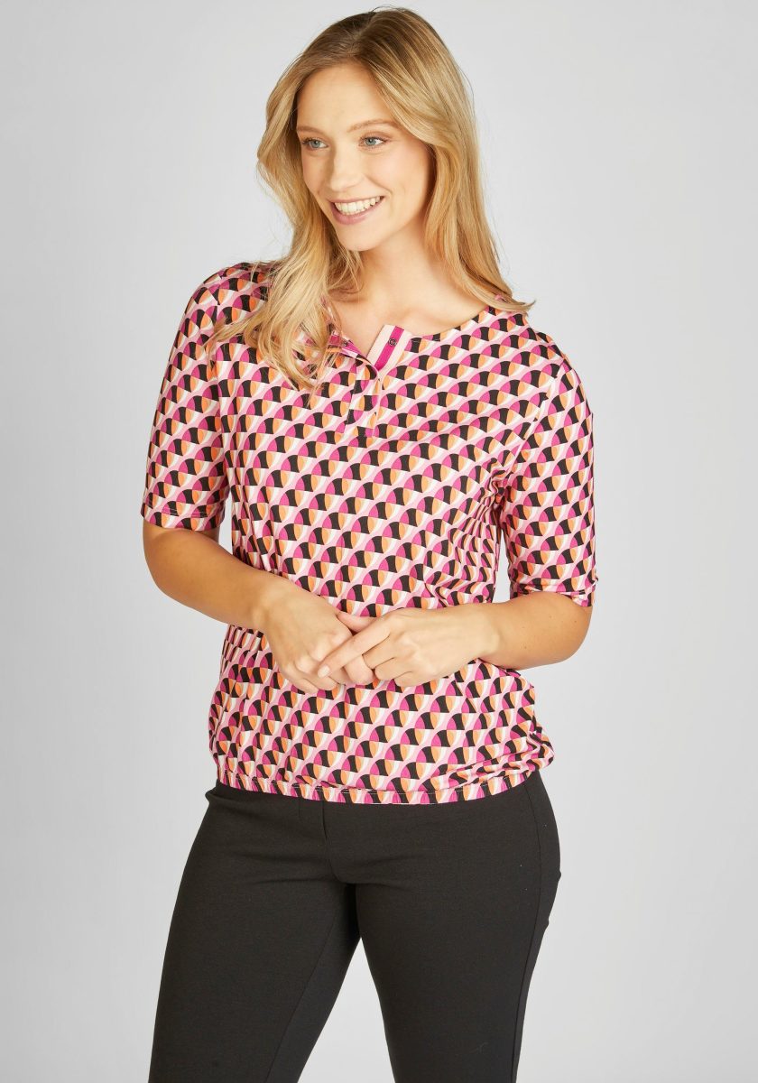 Rabe T-shirt Rabe MODEN T-Shirt