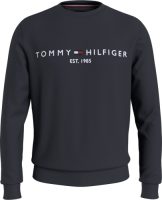 Tommy hilfiger Sweatshirt BT-TOMMY LOGO SWEATSHIRT-B