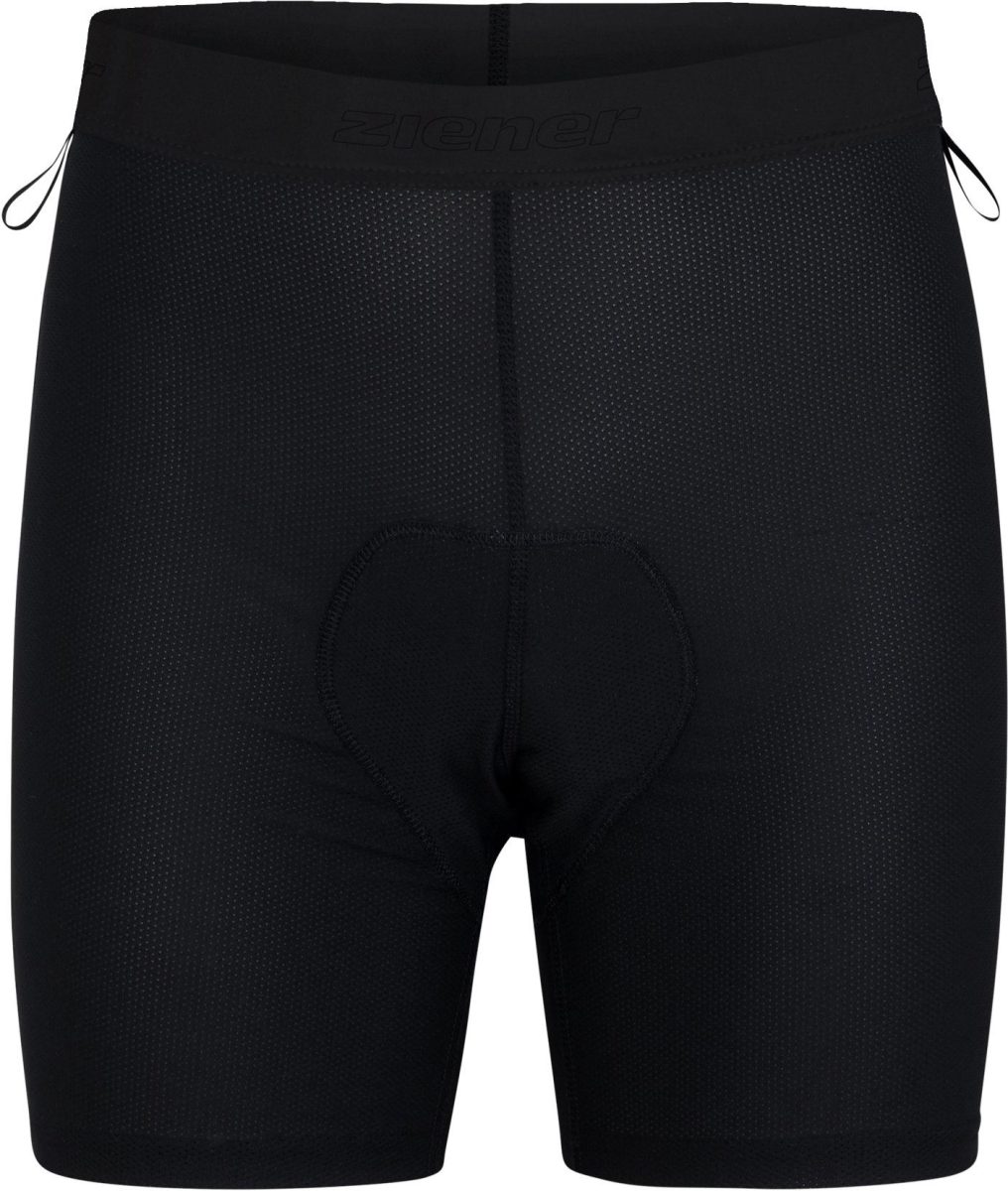 Ziener Fietsbroekje NEPO X-FUNCTION