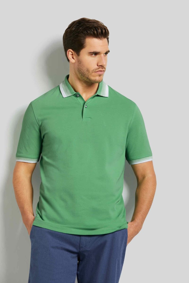 Bugatti Poloshirt
