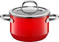 Silit Braadpan Passion Red
