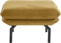 DOMO collection Hocker New York met hoekvoet