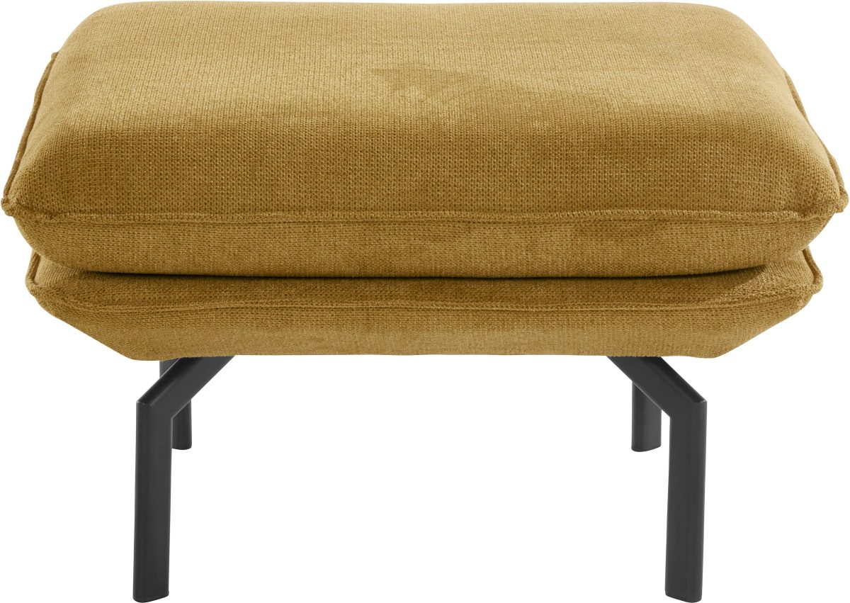 DOMO collection Hocker New York met hoekvoet