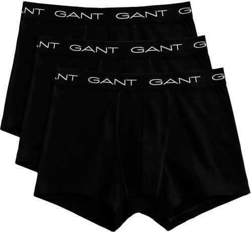 GANT Boxershort (set, 3 stuks, 3)