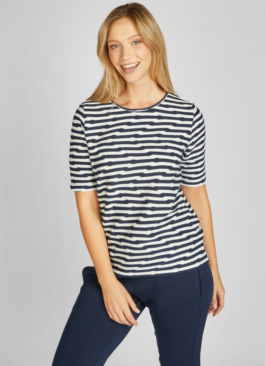 Rabe T-shirt Rabe MODEN T-Shirt