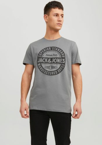 Jack & Jones Shirt met print