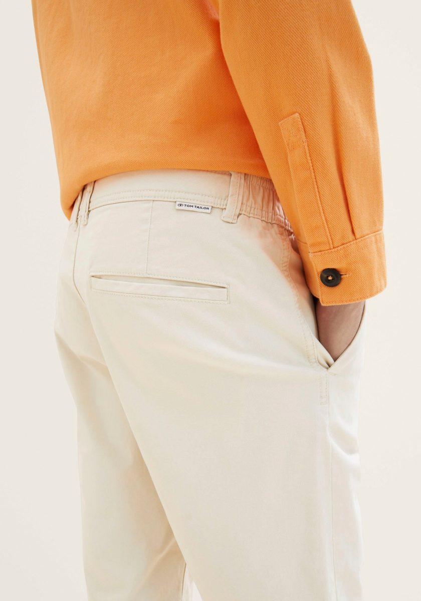 Tom tailor Chino-short
